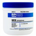 Rpi MES, Anhydrous, 250 G M22580-250.0